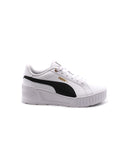 Karmen Wedge sneaker donna con zeppa
