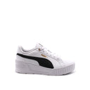 Karmen Wedge sneaker donna con zeppa