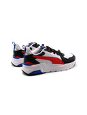 Trinity Lite Jr sneaker da ragazzo