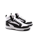 Rebound V6 Mid Jr sneaker alta ragazzo