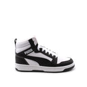Rebound V6 Mid Jr sneaker alta ragazzo