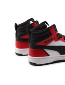 Rebound V6 Mid Jr sneaker alta ragazzo
