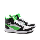 Rebound V6 Mid Jr sneaker alta ragazzo