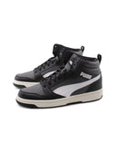 Rebound V6 Mid Jr sneaker alta ragazzo