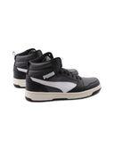 Rebound V6 Mid Jr sneaker alta ragazzo