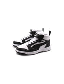 Rebound V6 Mid sneaker da bimbo