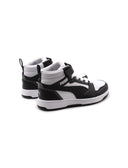 Rebound V6 Mid sneaker da bimbo