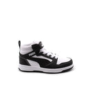 Rebound V6 Mid sneaker da bimbo