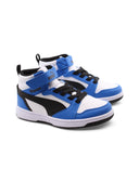 Rebound V6 Mid sneaker da bimbo