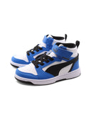 Rebound V6 Mid sneaker da bimbo