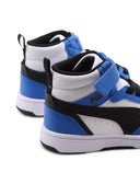 Rebound V6 Mid sneaker da bimbo