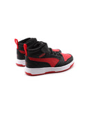 Rebound V6 Mid sneaker da bimbo