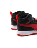 Rebound V6 Mid sneaker da bimbo