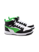 Rebound V6 Mid sneaker da bimbo