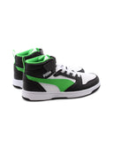 Rebound V6 Mid sneaker da bimbo