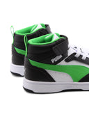 Rebound V6 Mid sneaker da bimbo