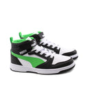 Rebound V6 Mid sneaker da bimbo