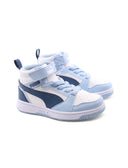 Rebound V6 Mid sneaker da bimbo