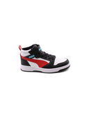 Rebound V6 Mid sneaker da bimbo