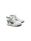 Rebound V6 Mid sneaker da bimbo
