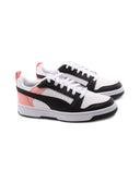 Rebound V6 Lo Jr sneaker da ragazza
