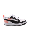 Rebound V6 Lo Jr sneaker da ragazza