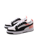 Rebound V6 Lo Jr sneaker da ragazza