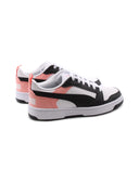 Rebound V6 Lo Jr sneaker da ragazza