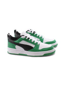 Rebound V6 Lo Jr sneaker da ragazzo