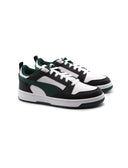 Rebound V6 Lo Jr sneaker da ragazzo