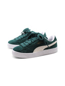 Suede Xl sneaker scamosciata da uomo