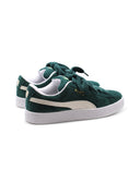 Suede Xl sneaker scamosciata da uomo