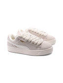 Suede XL sneaker scamosciata da donna