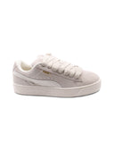 Suede XL sneaker scamosciata da donna