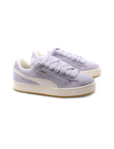 Suede XL sneaker scamosciata da donna