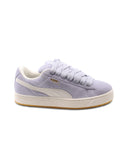 Suede XL sneaker scamosciata da donna