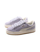 Suede XL sneaker scamosciata da donna