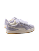 Suede XL sneaker scamosciata da donna