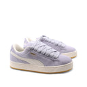 Suede XL sneaker scamosciata da donna