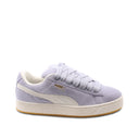 Suede XL sneaker scamosciata da donna
