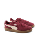 Palermo sneaker scamosciata da uomo