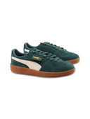 Palermo sneaker scamosciata da uomo