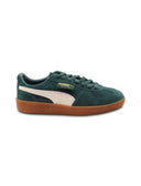 Palermo sneaker scamosciata da uomo