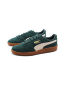 Palermo sneaker scamosciata da uomo