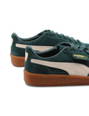 Palermo sneaker scamosciata da uomo