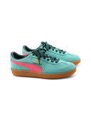 Palermo sneaker scamosciata da donna