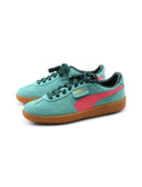 Palermo sneaker scamosciata da donna
