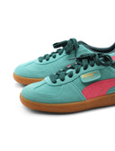 Palermo sneaker scamosciata da donna