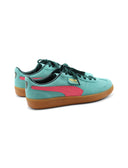 Palermo sneaker scamosciata da donna