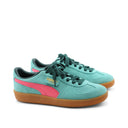 Palermo sneaker scamosciata da donna